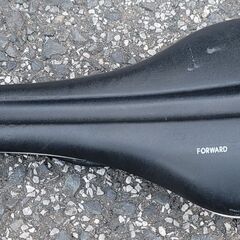 GIANT PARTICLE FLOW サドル 中古 ジャンク