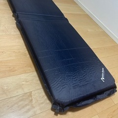 【無料】キャンプ エア マット 敷布団 敷パッド マットレス セ...