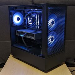 （県内で現金払いなら10000円引き）RTX4070Ti＆136...
