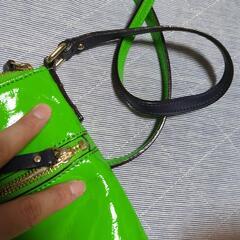 ケイトスペード　ショルダーバッグの画像