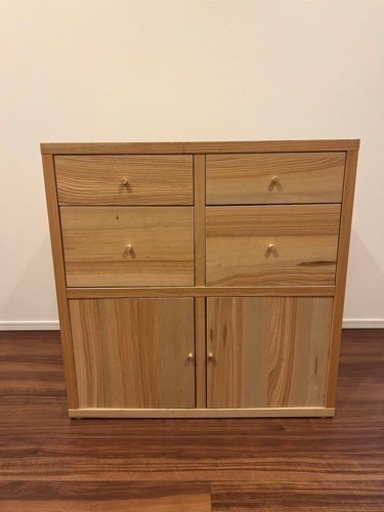 IKEA 棚