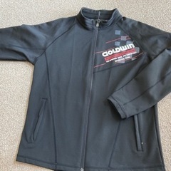 【美品】バイク用品(GOLDWIN)　ウェア