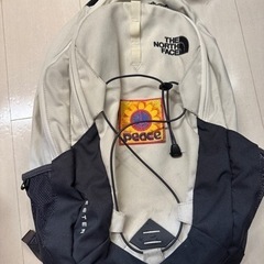 【THE NORTH FACE/ザノースフェイス】バッグパック/...
