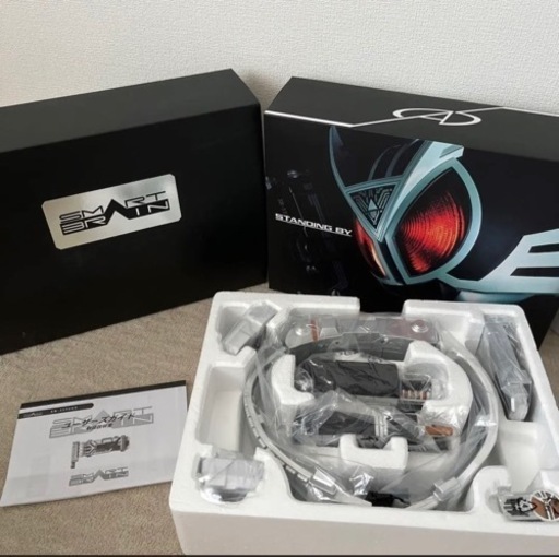 CSM 仮面ライダー555 フルセット