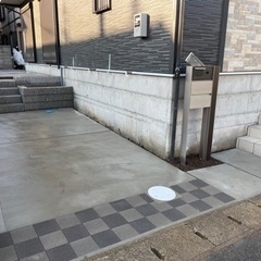 外構工事！造成工事！リフォーム工事！の画像