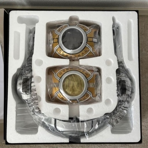 CSM 仮面ライダークウガ変身ベルト