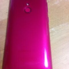 Androidスマホ　ARROWS NX F-01Fの画像