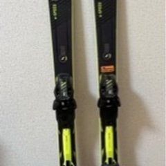 【引き取りのみ】HEAD SUPERSHAPE E-SPEED ...