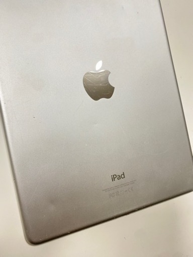 パソコン iPad Air2