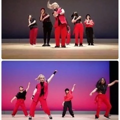 伊勢原大人のKpop&Hiphopjazz Danceクラスのメンバー募集中❣️💃🕺✨の画像