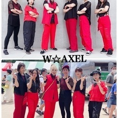 伊勢原大人のKpop&Hiphopjazz Danceクラスのメンバー募集中❣️💃🕺✨の画像