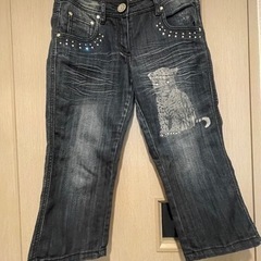 値下げ。伊太利屋ショートパンツ