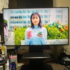 FUNAI FL-50U3010 50V型 4K対応 LED液晶テレビ FUNAI FL-50U3010 50V型 地上・BS・110度CSデジタル 4K対応 LED