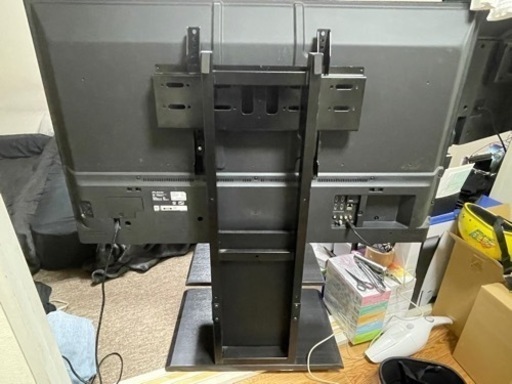 FUNAI FL-50U3010 50V型 4K対応 LED液晶テレビ