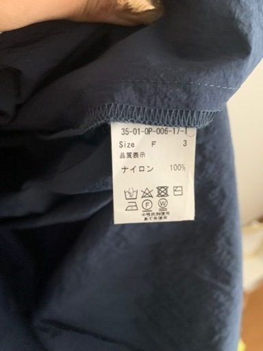 カーフ　ワンピース