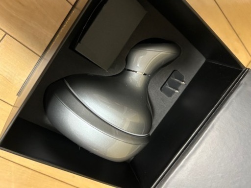 NIPLUX HEAD SPA 電動頭皮ブラシ