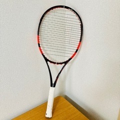テニスラケット　babolat pure strike 100 ...