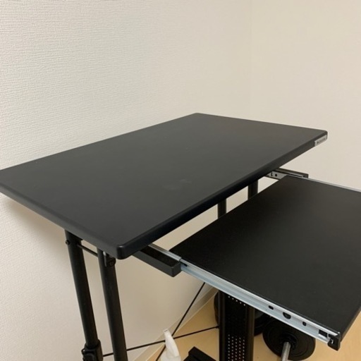 まだあります！Bauhutte スタンディングデスク