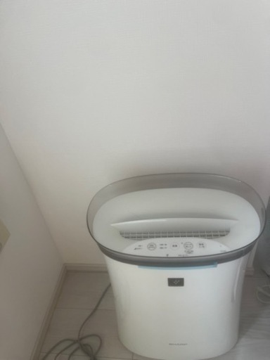 空気清浄器