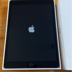 ⭐️早い者勝ち⭐️ipad第8世代　apple pencil セット販売の画像