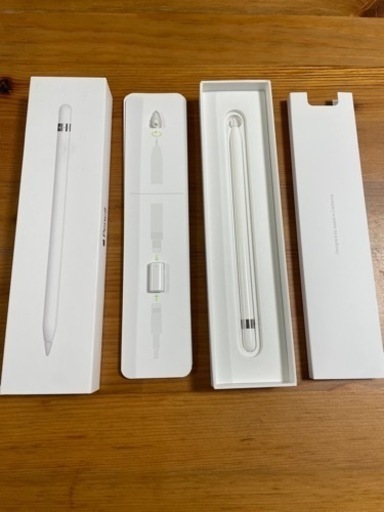 ⭐️早い者勝ち⭐️ipad第8世代　apple pencil セット販売