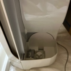 加湿空気清浄機の画像