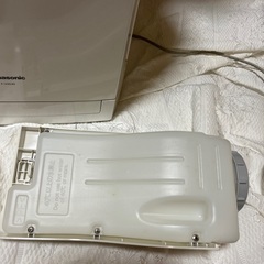 加湿空気清浄機の画像