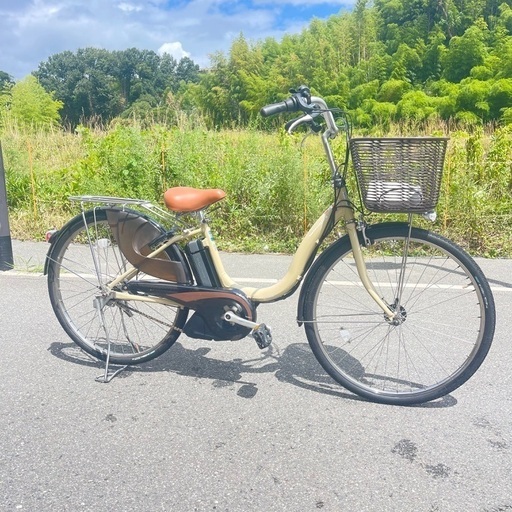 お買い得品!前後新品タイヤPAS ナチュラL スーパー PM26NL SP 2012年