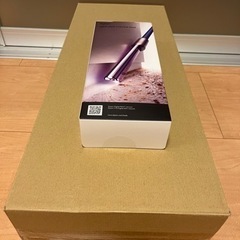 新品未開封 dyson SV18 FF COM2