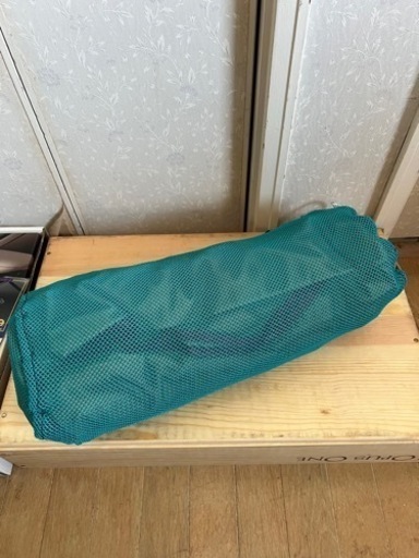 (取引完了)テンマクデザイン:ムササビタープ(TC)ポールセット