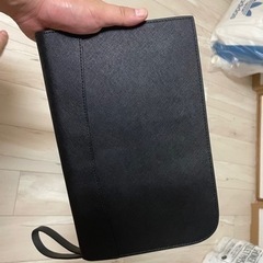 クラッチバック