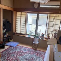 大磯町4DK戸建　　事務所可、生活保護可、駐車可、外国人可 - 賃貸（マンション/一戸建て）