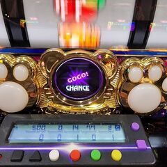 パチンコ､スロット好きな人