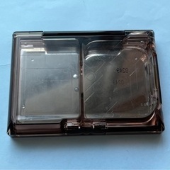 プリマヴィスタ primavista パウダーファンデーション ケースの画像