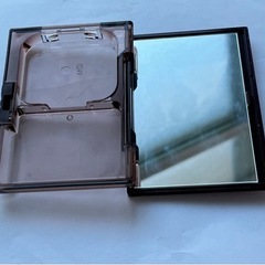 プリマヴィスタ primavista パウダーファンデーション ケースの画像