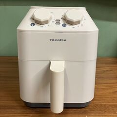 レコルト エアーオーブン RAO-1