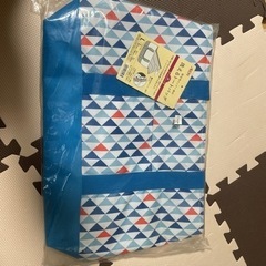 新品トートバッグ　（新品価格税込1380円）