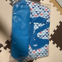 新品トートバッグ　（新品価格税込1380円）の画像