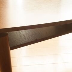 IKEA STOCKHOLM ストックホルム コーヒーテーブル イケアの画像