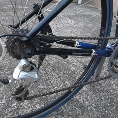 【中古】ロードバイクの画像