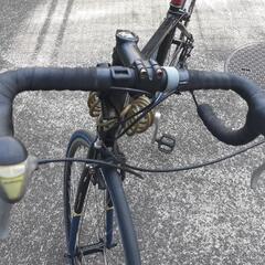 【中古】ロードバイクの画像