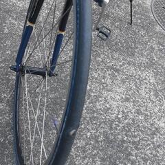 【中古】ロードバイクの画像