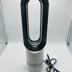 ⭐︎美品⭐︎AM 09 Dyson 羽無し扇風機　白　ホワイト　WS White