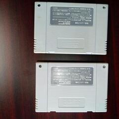 値下げ❗レトロゲームソフト🎮の画像