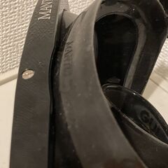 ゴーグル：GULL(ガル) マンティス5 GM-1036 ダイビングマスクの画像