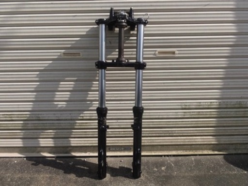 カワサキZ1000用フロントフォーク