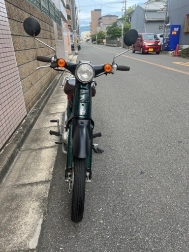 リトルカブ絶好調！