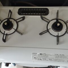 【美品】Rinnai(リンナイ)　ガステーブル KG34NBEの画像
