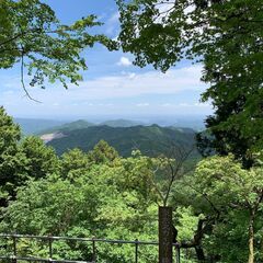 【同行者募集】8/27(日) - 正丸駅→伊豆ヶ岳→竹寺方面【低山ハイキング】 - 福生