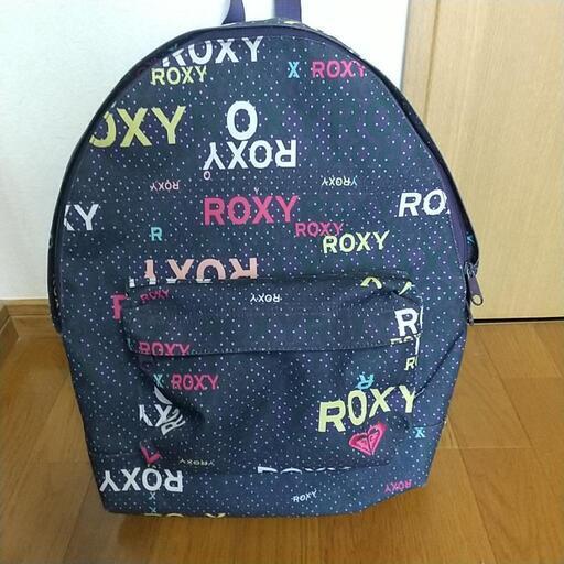 ROXY リュックサック